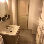 Apartmán Climatise Jardin De La Fontaine *