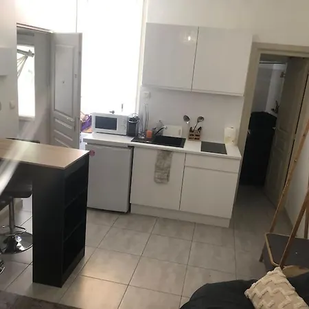 Climatise Jardin De La Fontaine * Nîmes